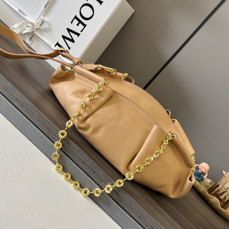 Loewe Handle Bags